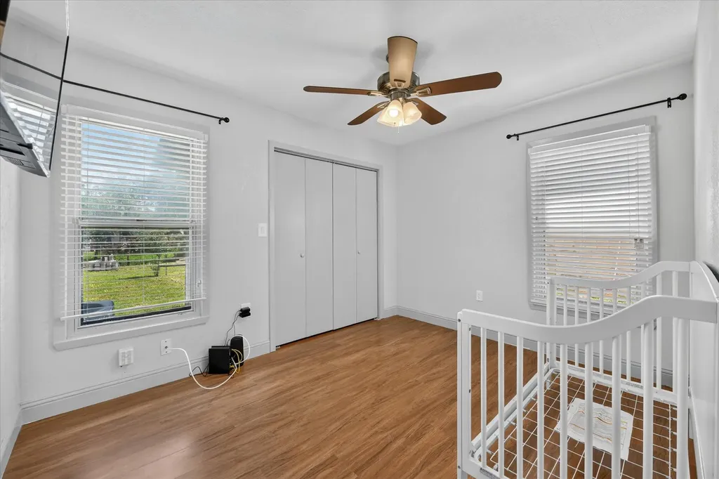 2344 Beaumont Street Fort Worth TX 76106