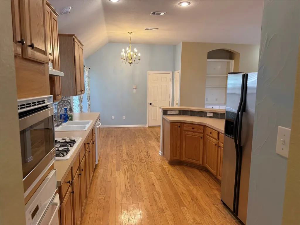 1645 Castle Pines Drive Frisco TX 75034