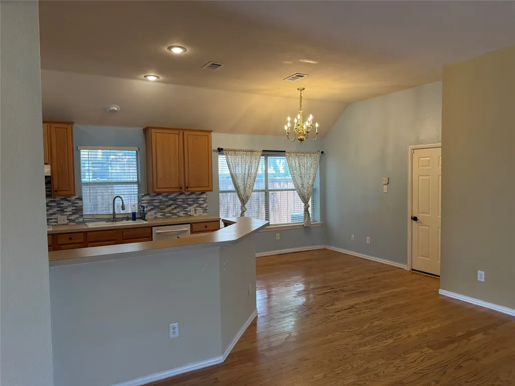 1645 Castle Pines Drive Frisco TX 75034