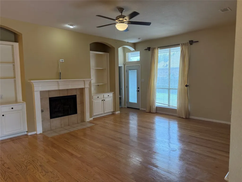 1645 Castle Pines Drive Frisco TX 75034