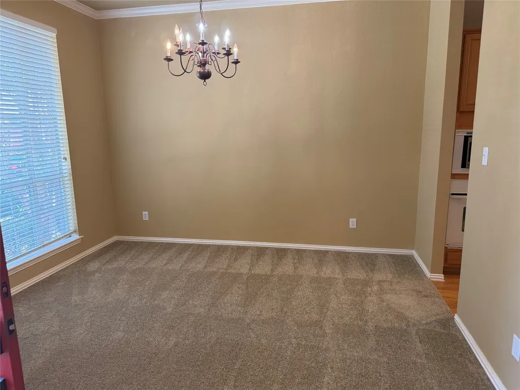 1645 Castle Pines Drive Frisco TX 75034