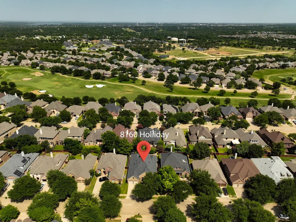 8160 Holliday Road Lantana TX 76226