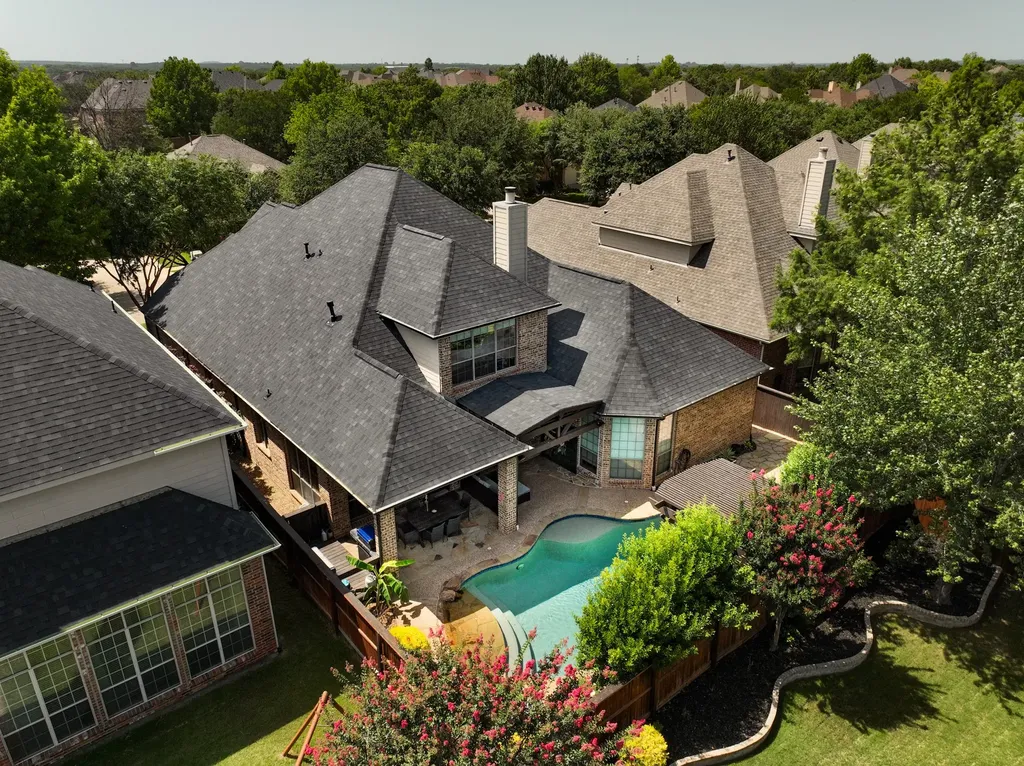 8160 Holliday Road Lantana TX 76226