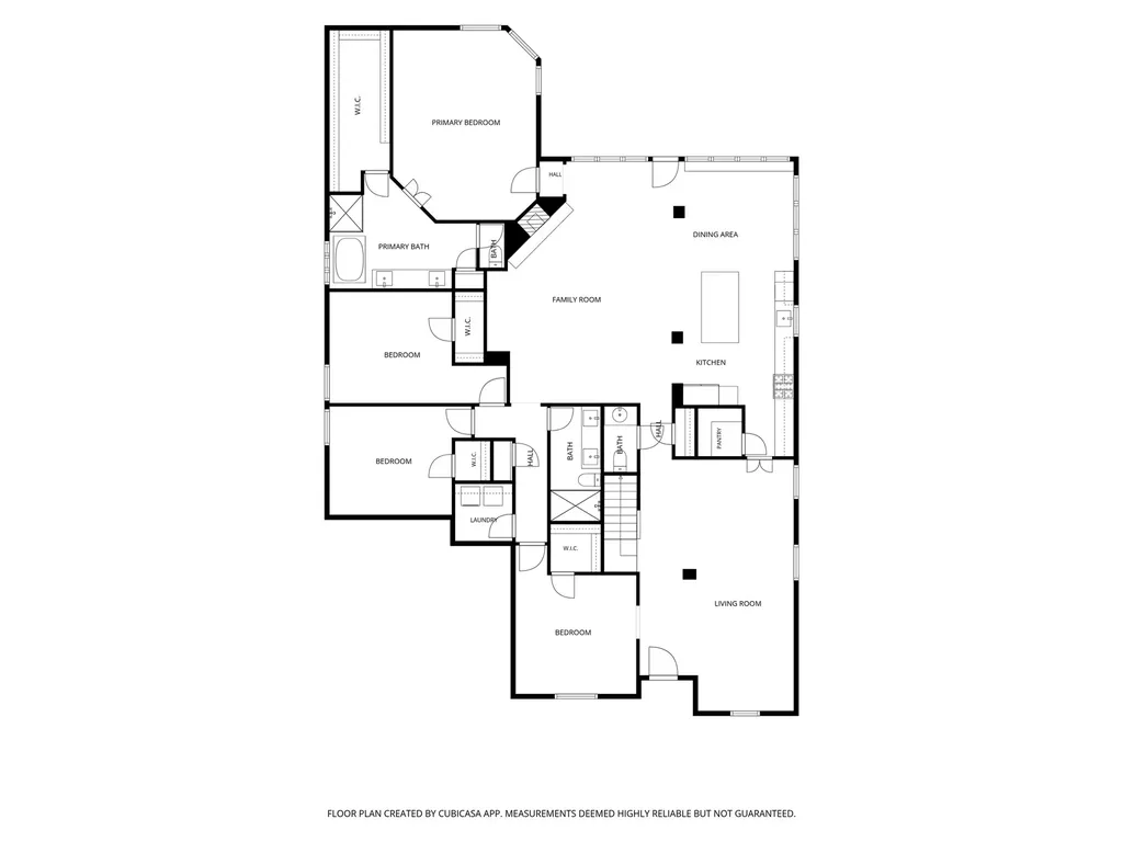 8160 Holliday Road Lantana TX 76226