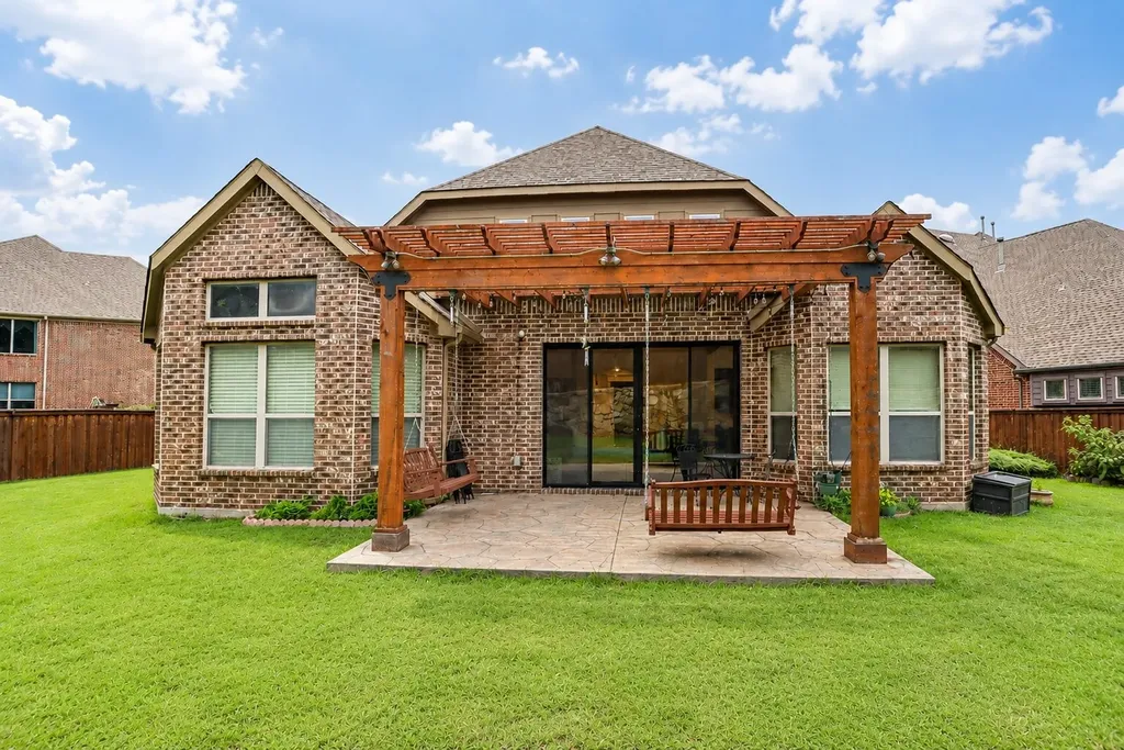 7319 San Marcos Drive Irving TX 75039