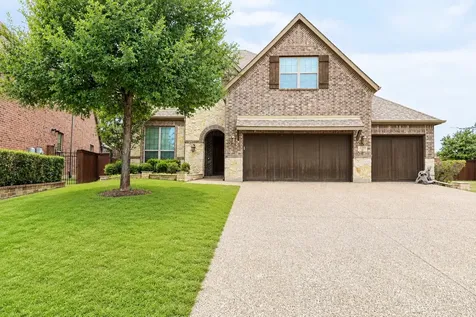 7319 San Marcos Drive Irving TX 75039