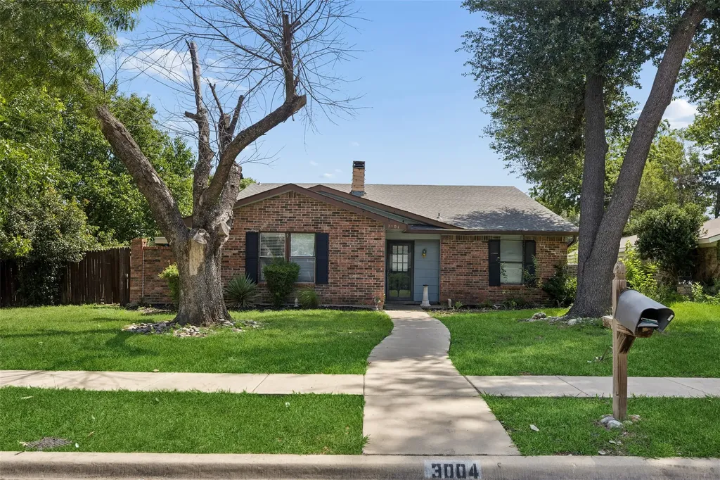 3004 Duchess Trail Plano TX 75074