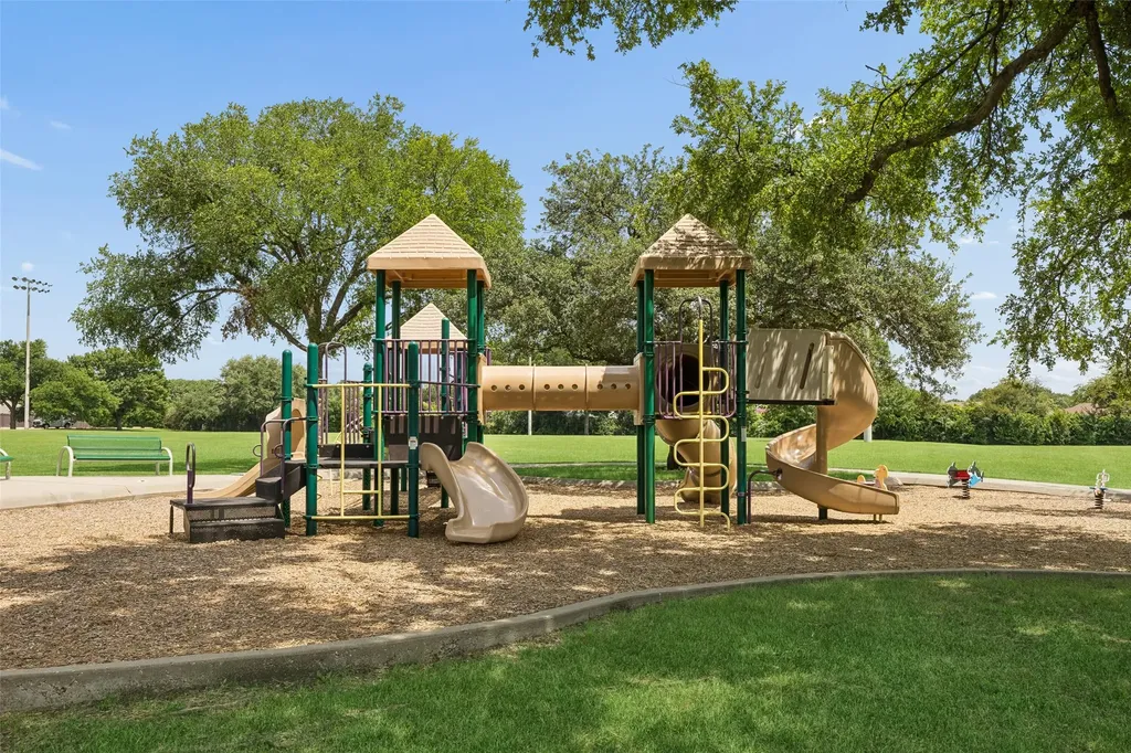 3004 Duchess Trail Plano TX 75074
