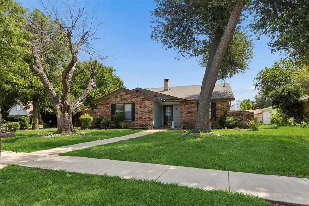 3004 Duchess Trail Plano TX 75074