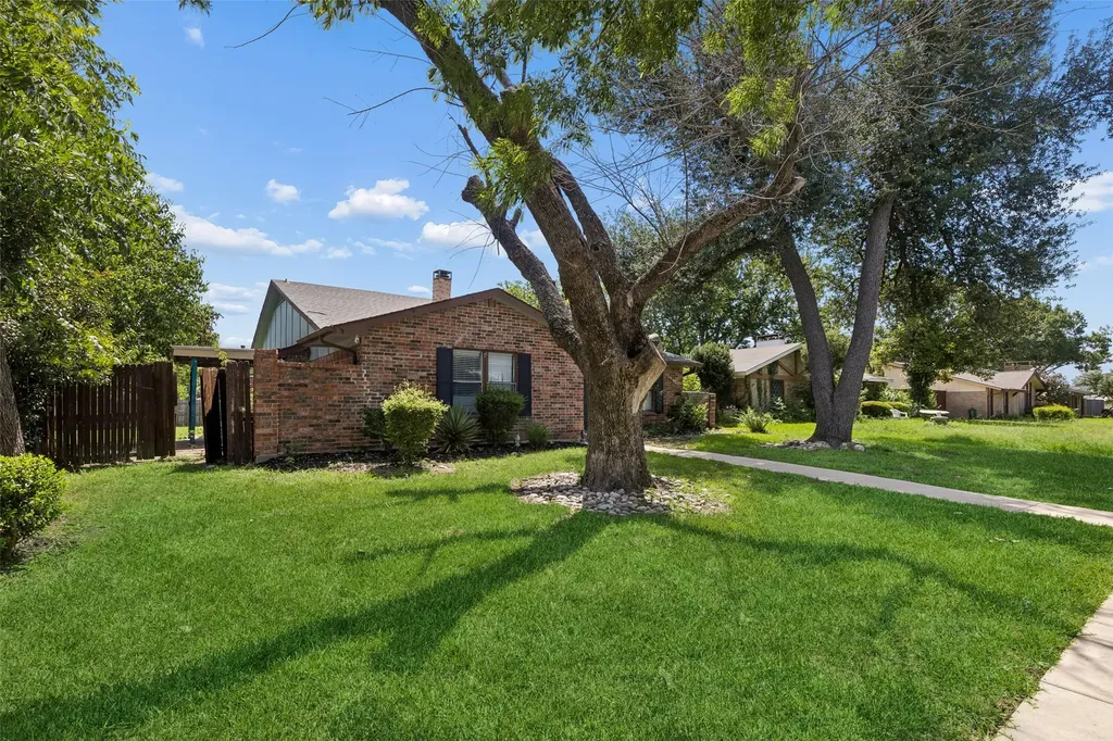 3004 Duchess Trail Plano TX 75074