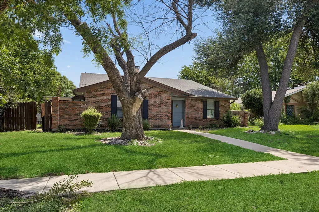 3004 Duchess Trail Plano TX 75074