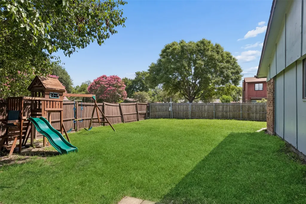 3004 Duchess Trail Plano TX 75074