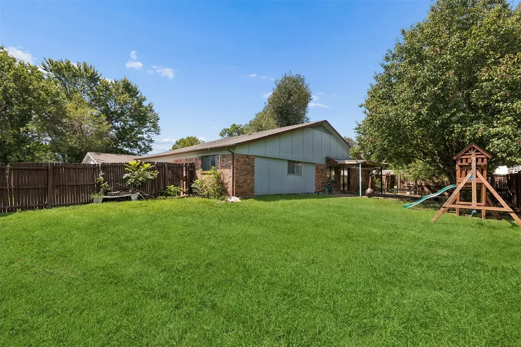 3004 Duchess Trail Plano TX 75074