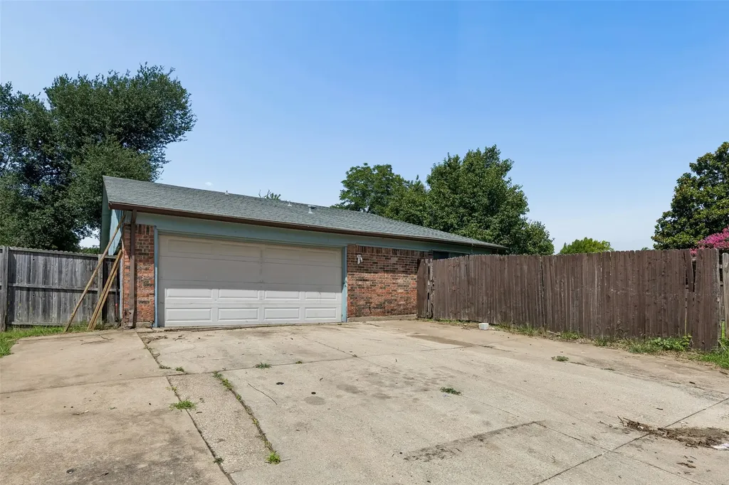 3004 Duchess Trail Plano TX 75074