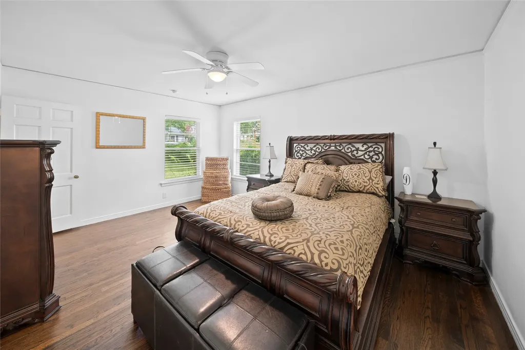 2717 Crestview Street Tyler TX 75701