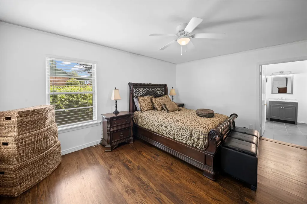 2717 Crestview Street Tyler TX 75701