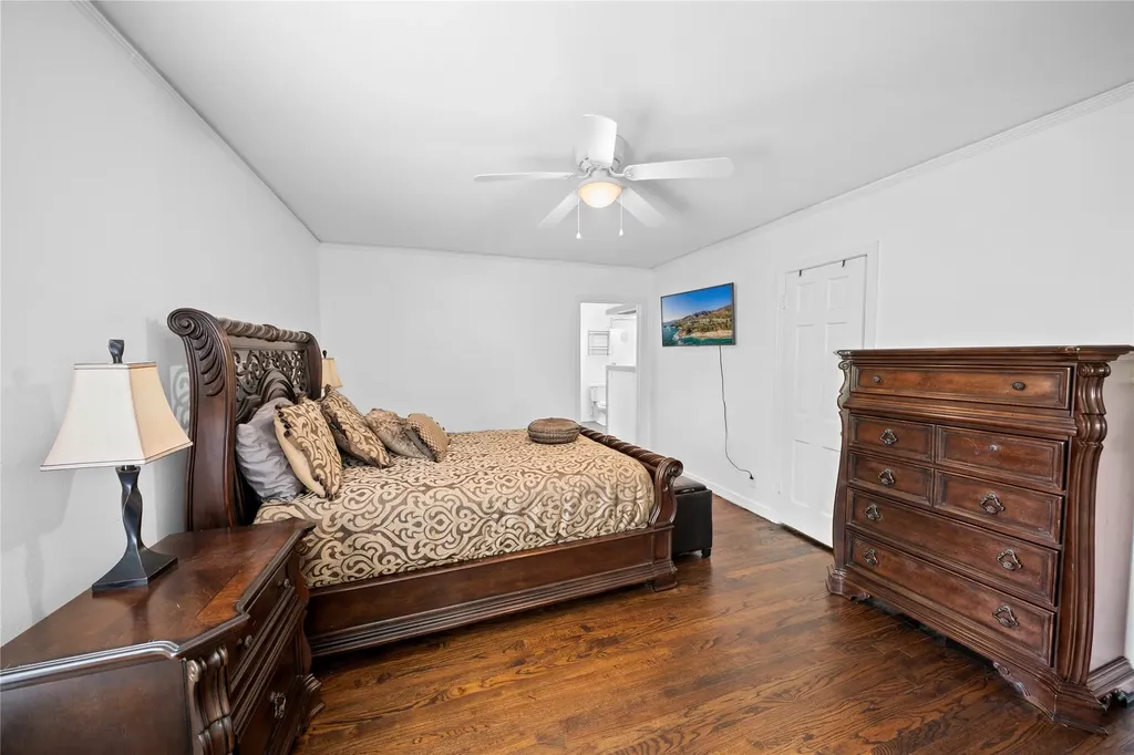 2717 Crestview Street Tyler TX 75701