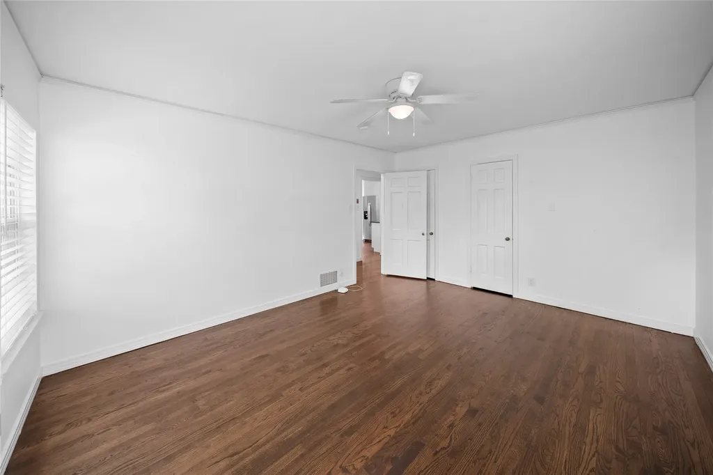 2717 Crestview Street Tyler TX 75701