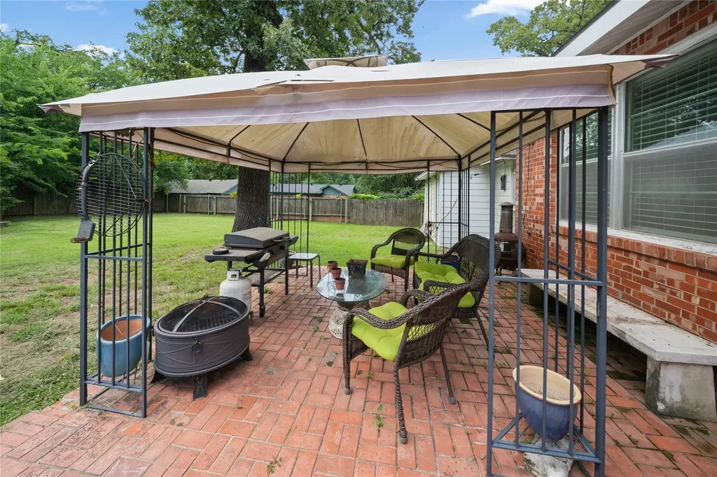 2717 Crestview Street Tyler TX 75701