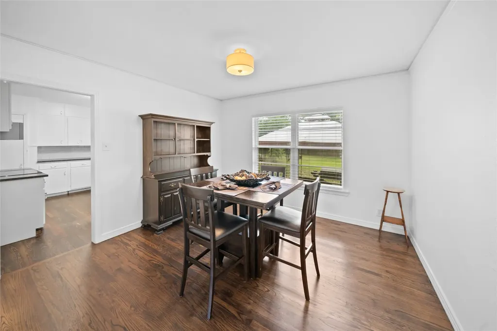 2717 Crestview Street Tyler TX 75701