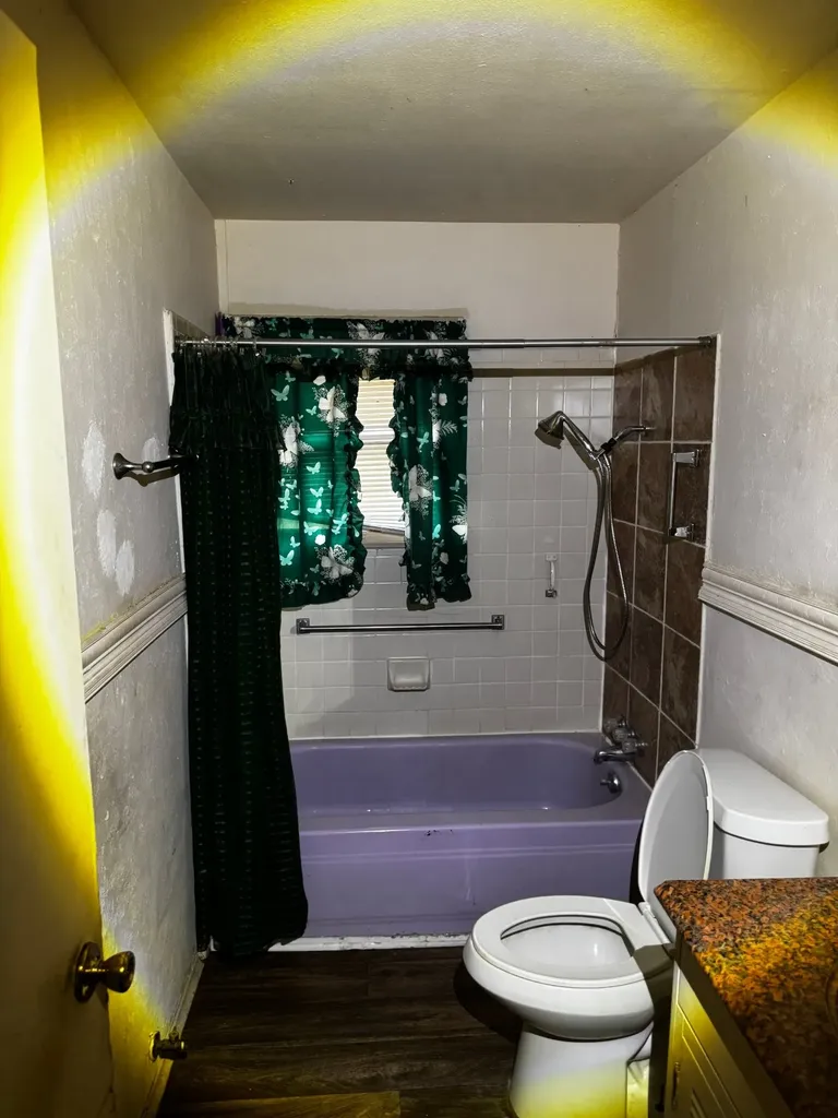 906 Clifton Street Waco TX 76704