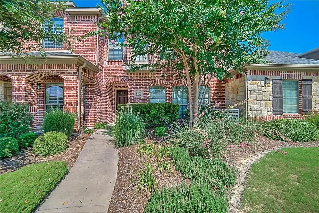 5790 Antique Rose Trail Fairview TX 75069