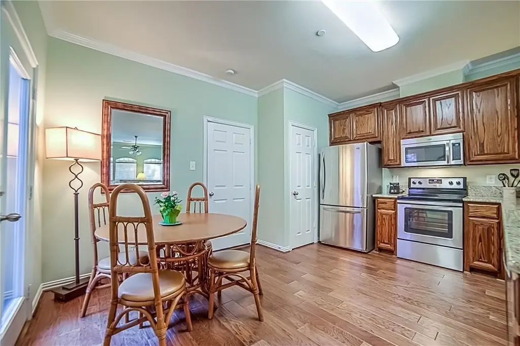 5790 Antique Rose Trail Fairview TX 75069