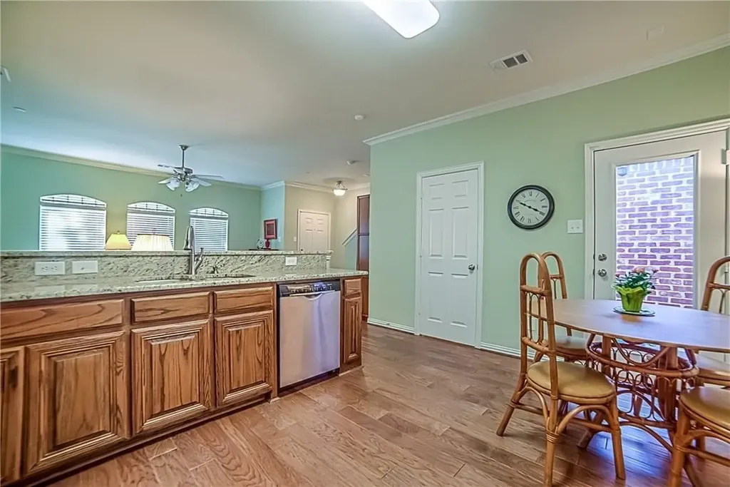 5790 Antique Rose Trail Fairview TX 75069