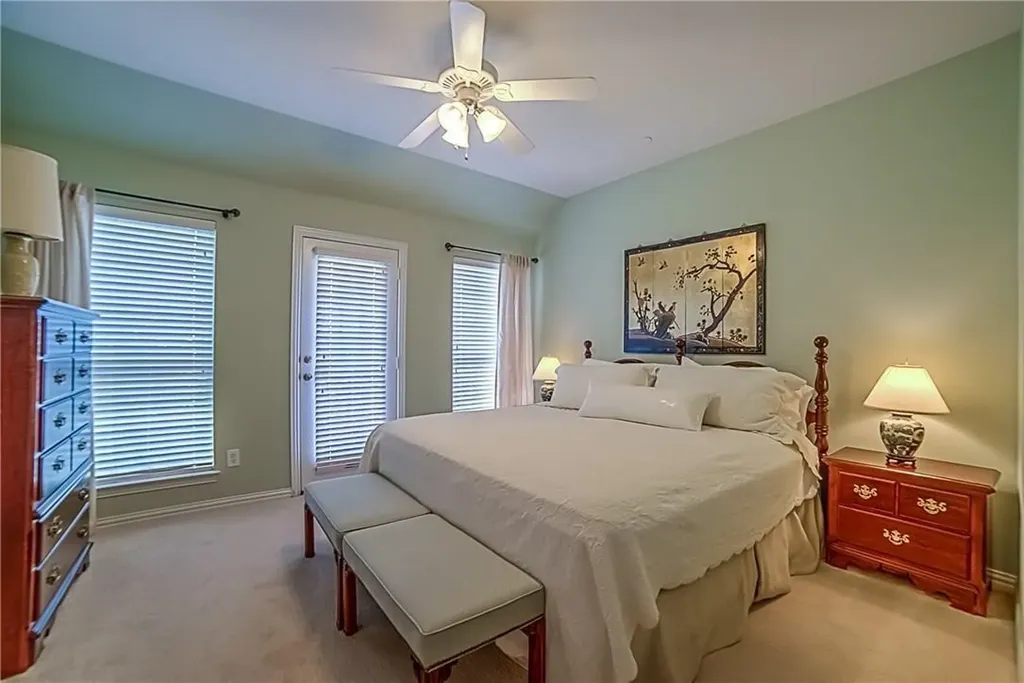 5790 Antique Rose Trail Fairview TX 75069