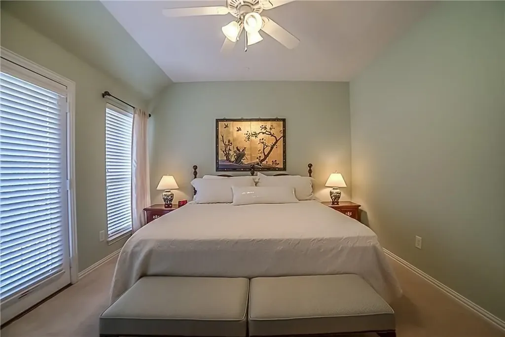 5790 Antique Rose Trail Fairview TX 75069