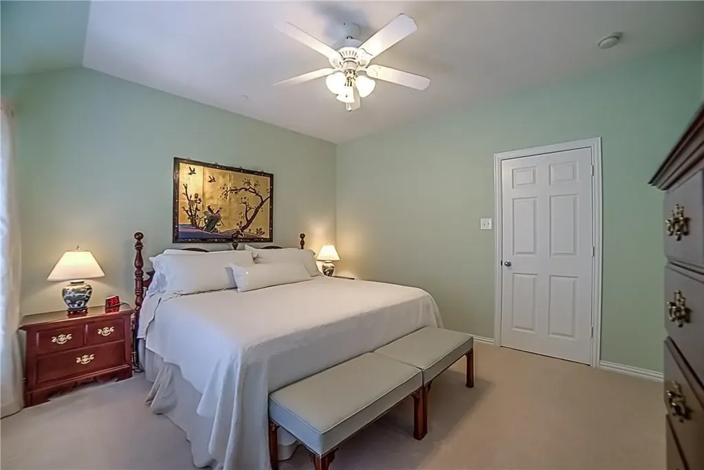 5790 Antique Rose Trail Fairview TX 75069