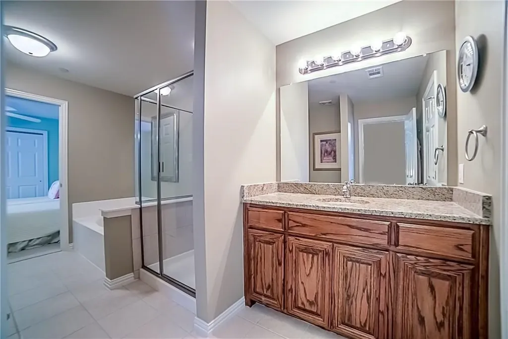 5790 Antique Rose Trail Fairview TX 75069