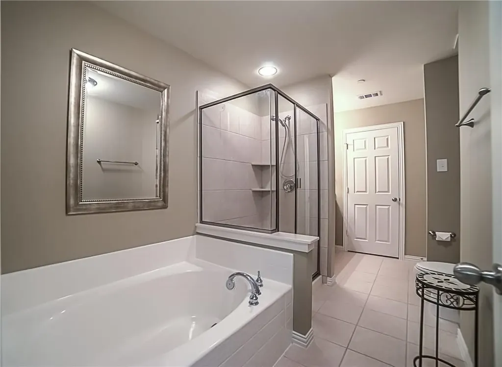 5790 Antique Rose Trail Fairview TX 75069