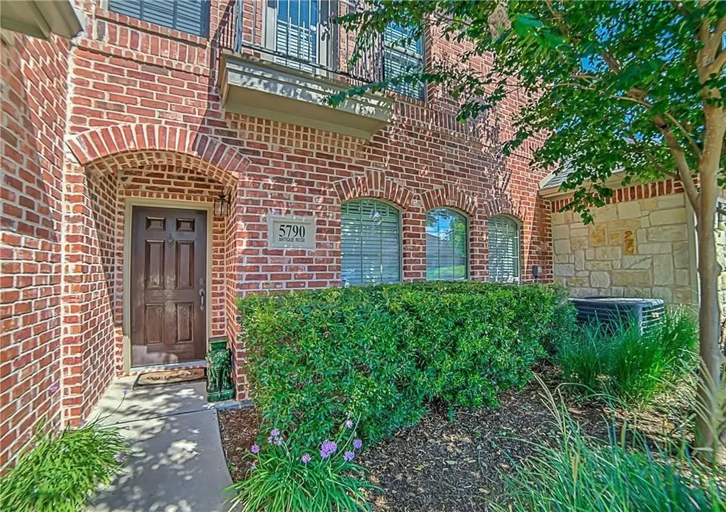 5790 Antique Rose Trail Fairview TX 75069