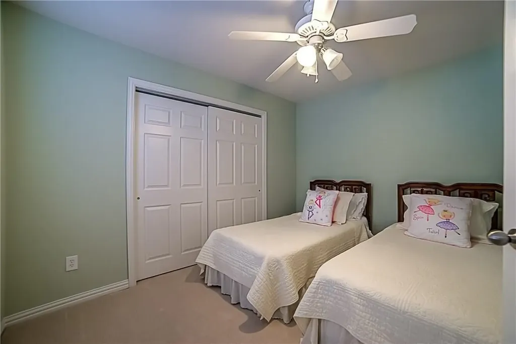 5790 Antique Rose Trail Fairview TX 75069