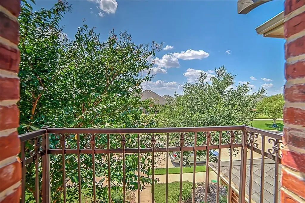 5790 Antique Rose Trail Fairview TX 75069