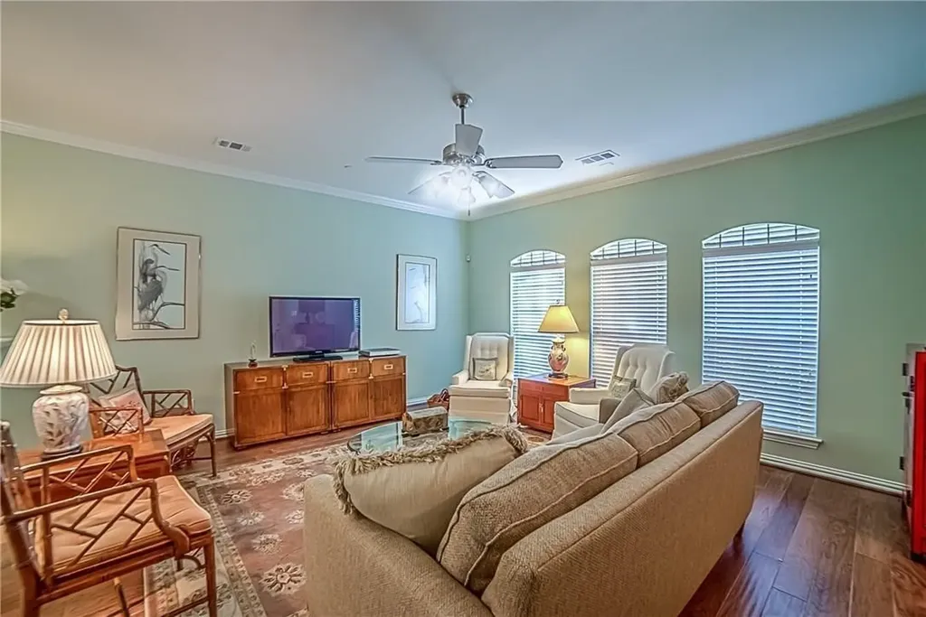 5790 Antique Rose Trail Fairview TX 75069