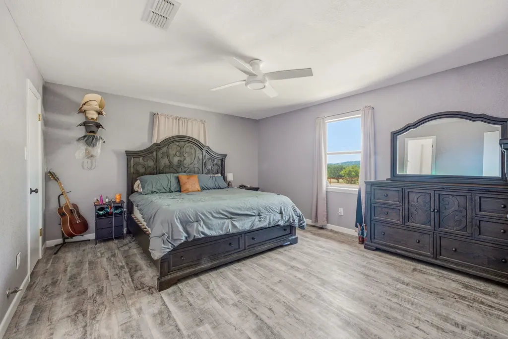 1331 Medlan Chapel Road Graham TX 76450