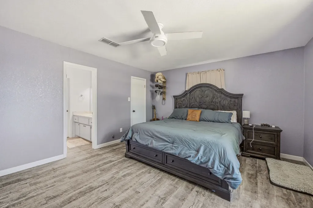1331 Medlan Chapel Road Graham TX 76450