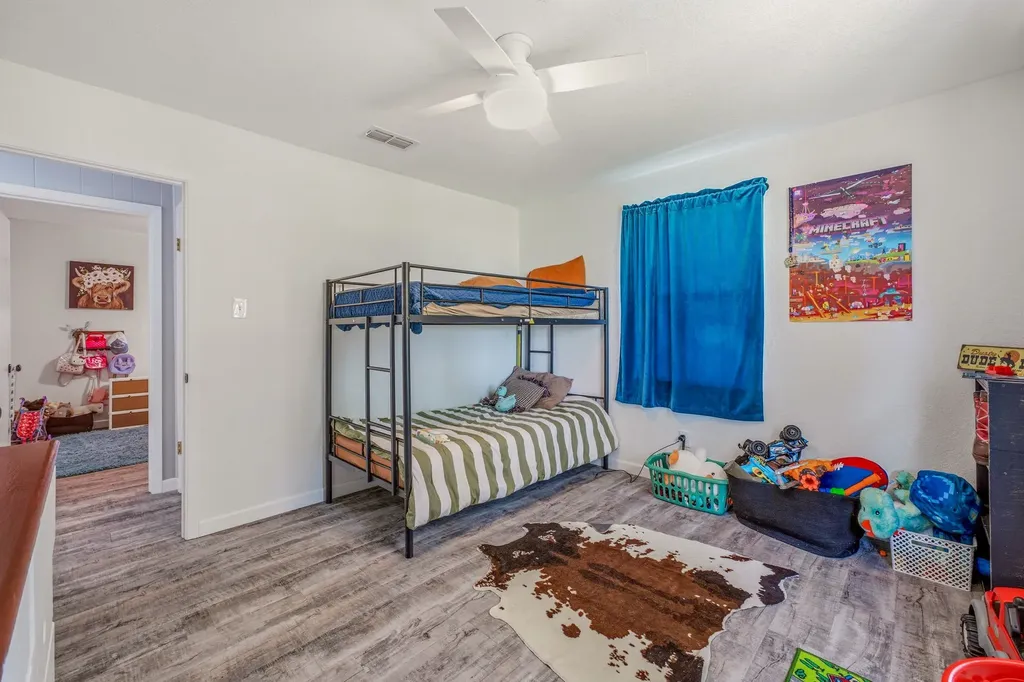 1331 Medlan Chapel Road Graham TX 76450