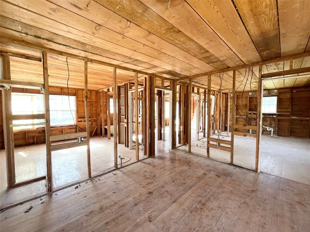 1331 Medlan Chapel Road Graham TX 76450
