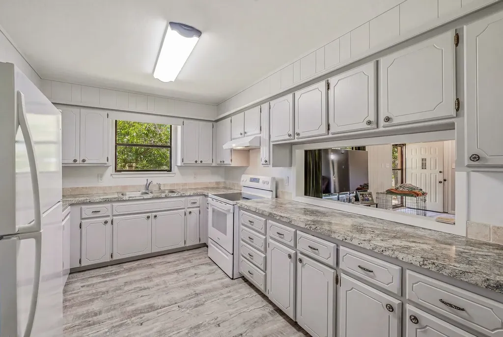 1331 Medlan Chapel Road Graham TX 76450