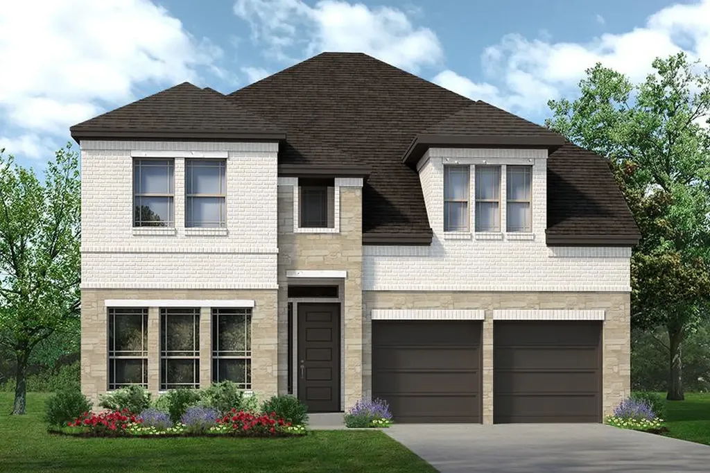 8609 Lavon Lane Denton TX 76226