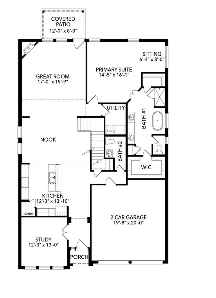 8609 Lavon Lane Denton TX 76226