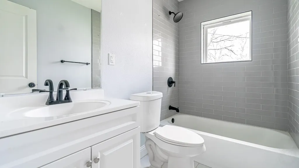 542 S Redford Lane White Settlement TX 76108