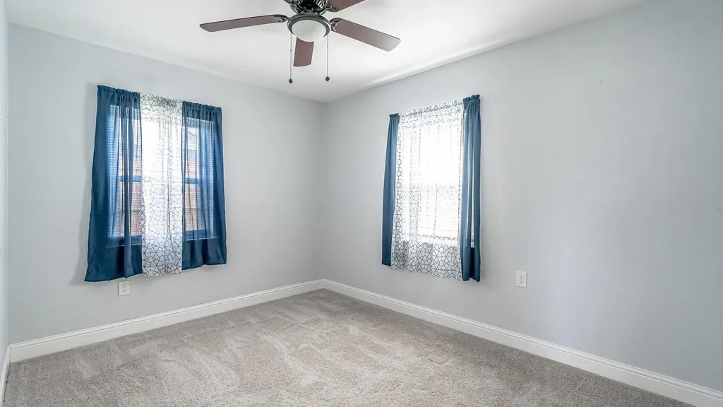 542 S Redford Lane White Settlement TX 76108