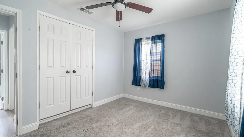 542 S Redford Lane White Settlement TX 76108