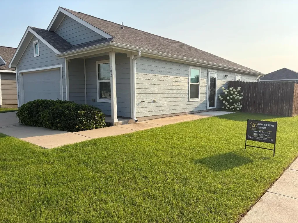 702 Slocum Way Princeton TX 75407