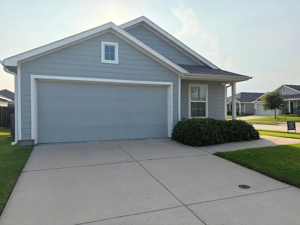 702 Slocum Way Princeton TX 75407