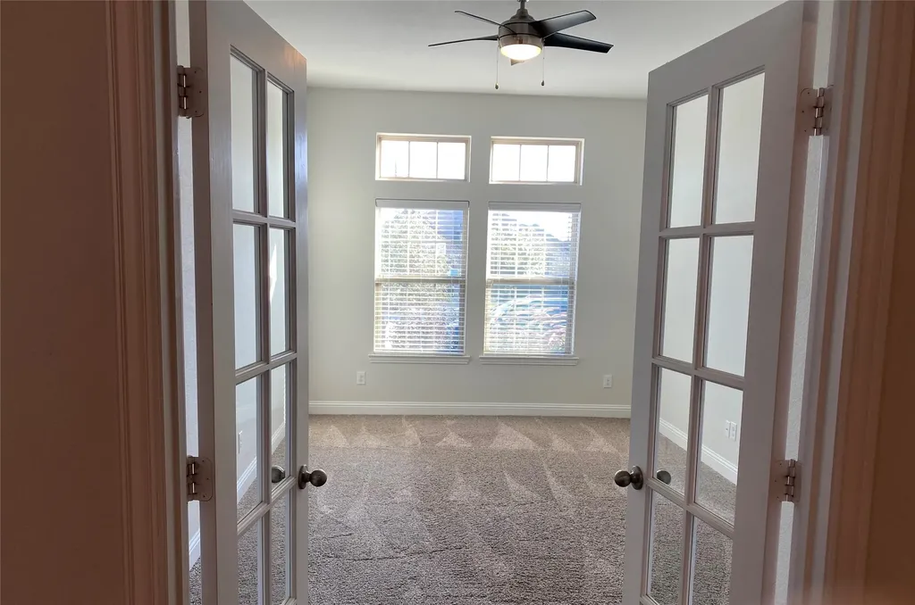282 Hilltop Drive Justin TX 76247